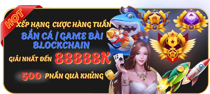 Game Bắn Cá Siêu Cấp